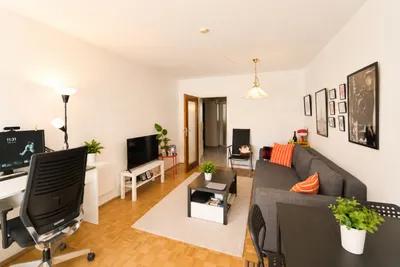 2-Zimmer-Wohnung kaufen in Salzburg Stadt – 42,63 m², € 229.000 – Bild 2 von 9