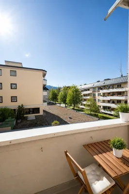 2-Zimmer-Wohnung kaufen in Salzburg Stadt – 42,63 m², € 229.000 – Bild 9 von 9