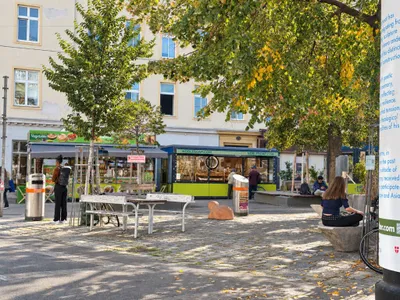 Gewerbeimmobilie kaufen in Wien – 13 m², € 230.000 – Bild 6 von 6