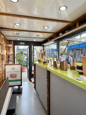 Gewerbeimmobilie kaufen in Wien – 13 m², € 230.000 – Bild 4 von 6
