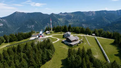 Gewerbeimmobilie kaufen in Gmunden – € 1.200.000 – Bild 23 von 25