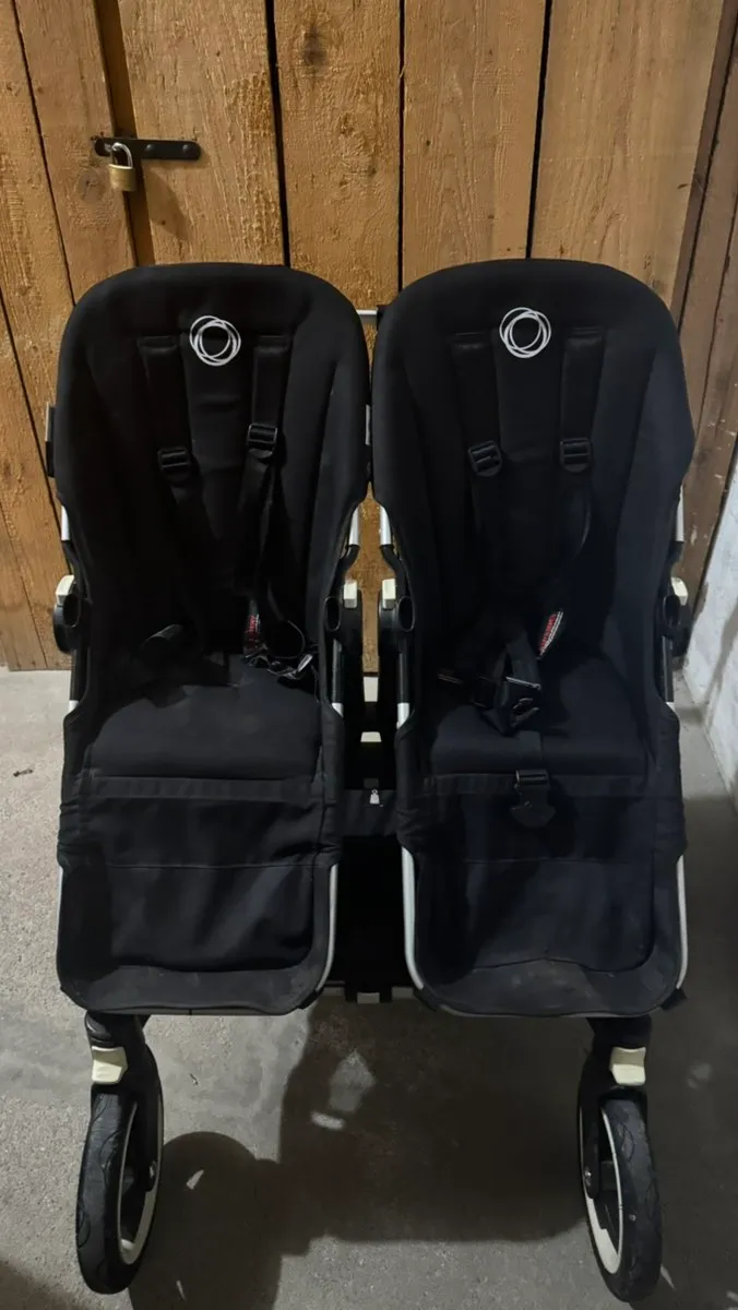 uppababy cruz v2 second hand Stroller - Lucy (Rosewood Mélange | Carbon Frame Best Fishing Combos: Rod quantitysold-6 Color:Callum: Stone Blue zip out fabric and