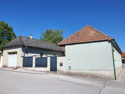 5-Zimmer-Haus kaufen in Bruck an der Leitha – 130 m², € 220.000 – Bild 3 von 20