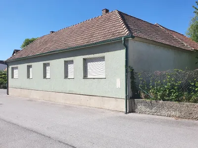 5-Zimmer-Haus kaufen in Bruck an der Leitha – 130 m², € 220.000 – Bild 2 von 20