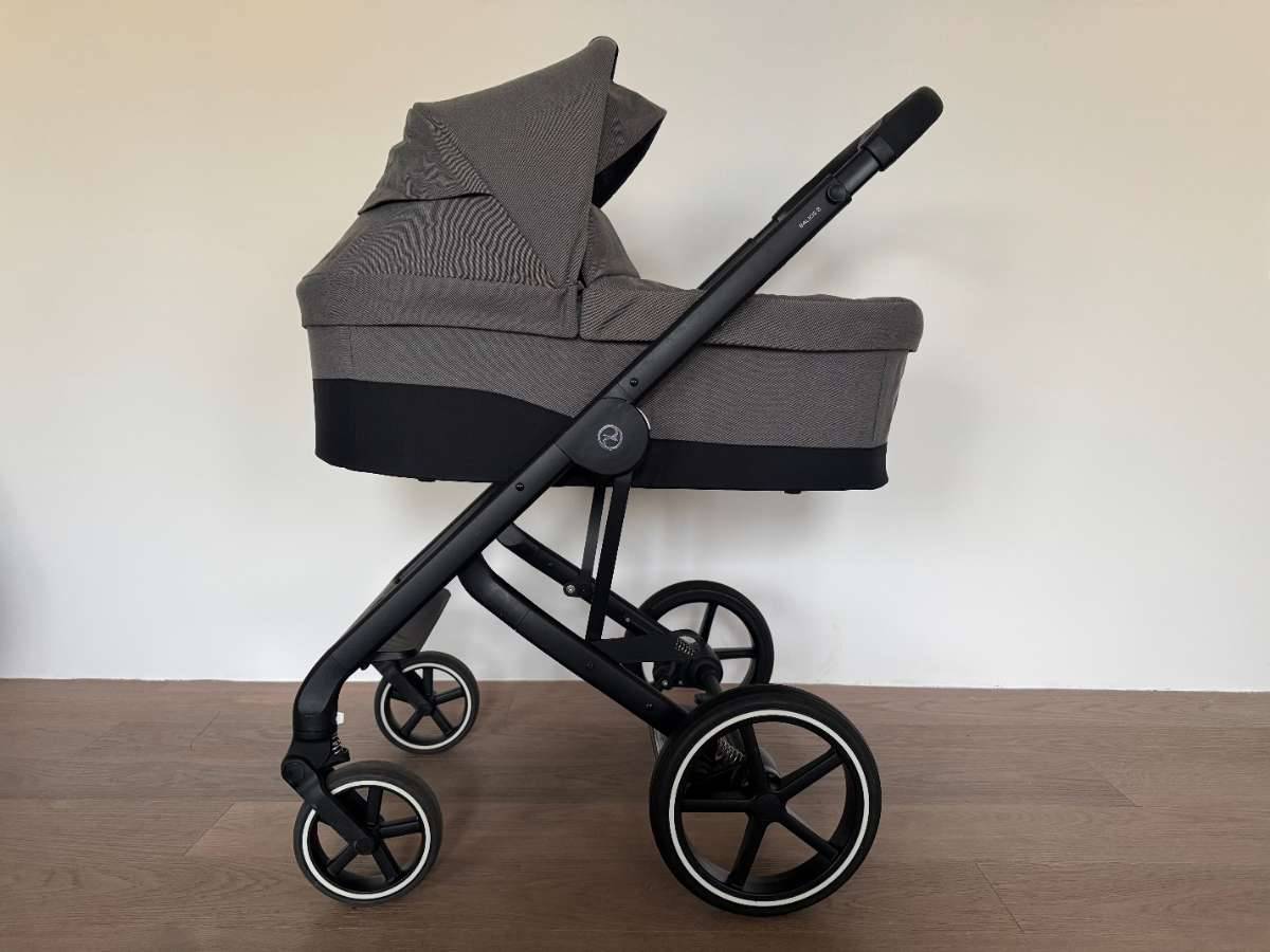 Cybex Balios S Lux 3 in 1,  400,- (4020 Linz) - willhaben
