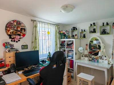 3-Zimmer-Haus kaufen in Wien – 82 m², € 599.000 – Bild 19 von 47