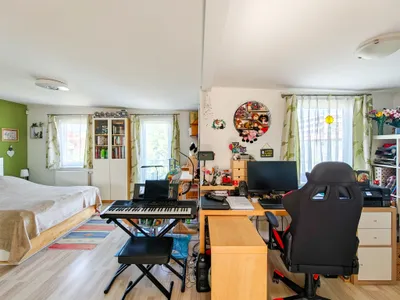 3-Zimmer-Haus kaufen in Wien – 82 m², € 599.000 – Bild 41 von 47