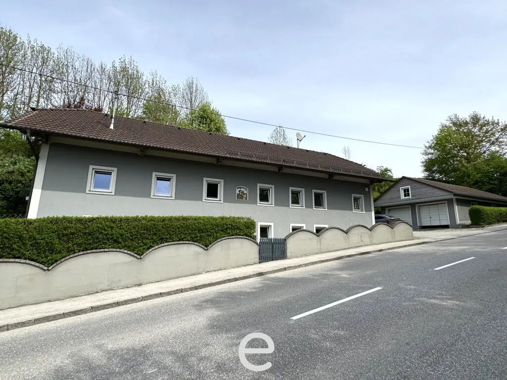 Haus – Fischlham, Laherberg