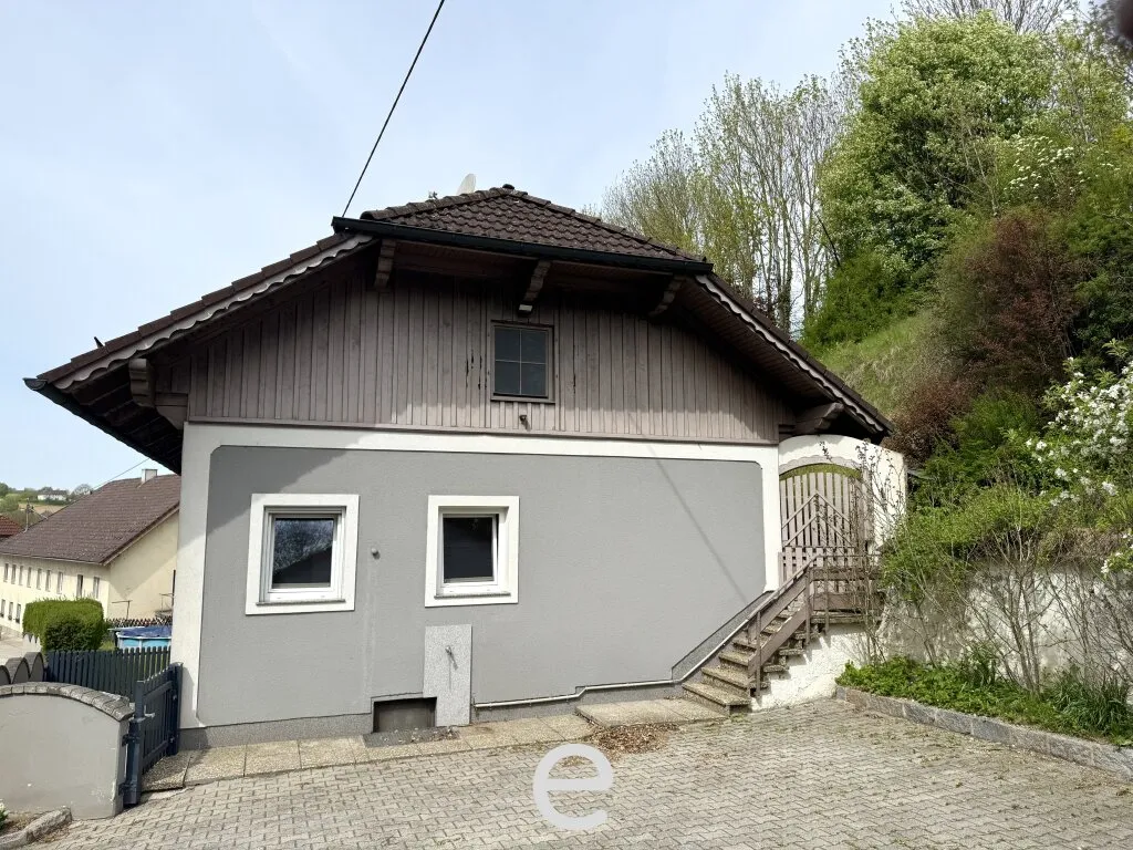 Haus – Fischlham, Laherberg - Ansicht 2