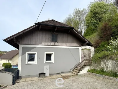 4-Zimmer-Haus kaufen in Wels-Land – 184 m², € 299.000 – Bild 2 von 31