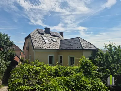 Haus zum Kauf in 4310 Perg