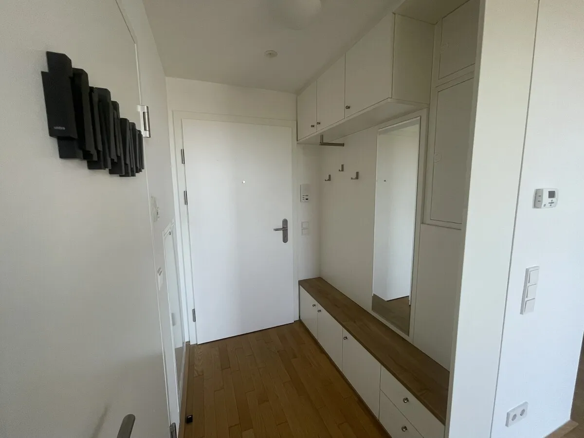 Wohnung – Tulln an der Donau, Katastralgemeinde Tulln - Ansicht 3
