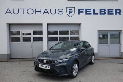 Seat Ibiza Style Edition 1.0 TSI 95PS
