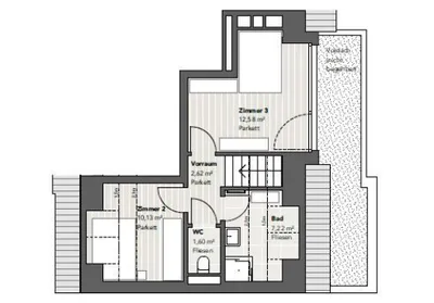 4-Zimmer-Wohnung kaufen in Wien – 90,85 m², € 1.078.000 – Bild 27 von 27