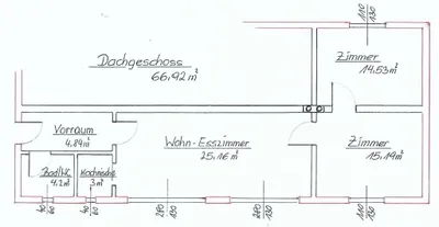 3-Zimmer-Wohnung kaufen in Bruck-Mürzzuschlag – 66,92 m², € 79.000 – Bild 9 von 9