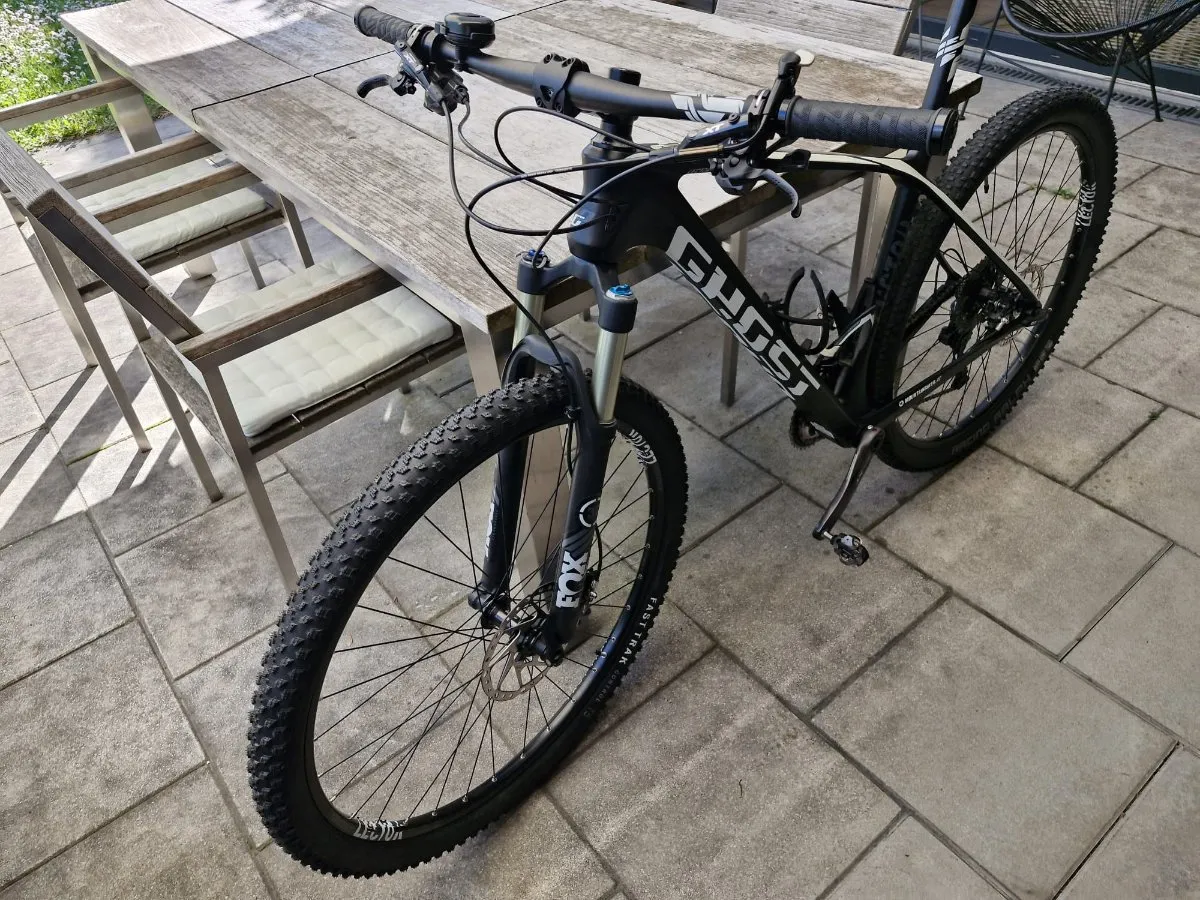 trek mountainbike 2022 Fuel EX 9.7 Gen 5 Gear up FAST with planted and blazing fast 6-device-name_google-nexus-6p Größe:L (für 175 - 185 cm)