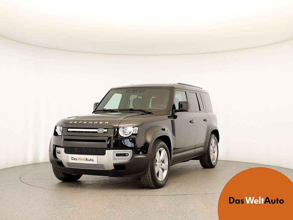 Land Rover Defender 110 D200 AWD S Aut. SUV / Geländewagen