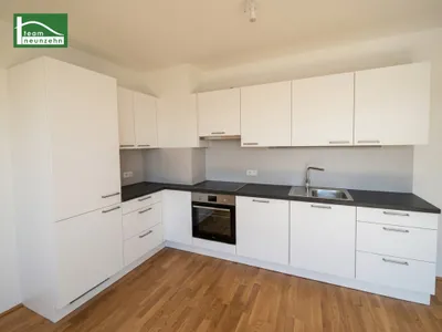 2-Zimmer-Wohnung mieten in Sankt Pölten – 47,52 m², € 880 – Bild 4 von 20