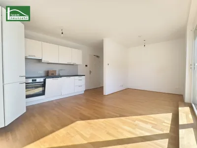 2-Zimmer-Wohnung mieten in Sankt Pölten – 47,52 m², € 880 – Bild 3 von 20
