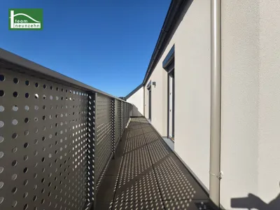 2-Zimmer-Wohnung mieten in Sankt Pölten – 47,52 m², € 880 – Bild 9 von 20