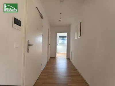 2-Zimmer-Wohnung mieten in Sankt Pölten – 47,52 m², € 880 – Bild 11 von 20