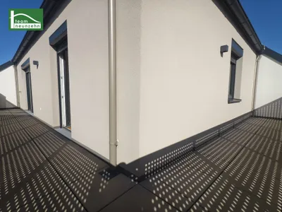 2-Zimmer-Wohnung mieten in Sankt Pölten – 47,52 m², € 880 – Bild 8 von 20