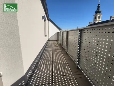 2-Zimmer-Wohnung mieten in Sankt Pölten – 47,52 m², € 880 – Bild 10 von 20