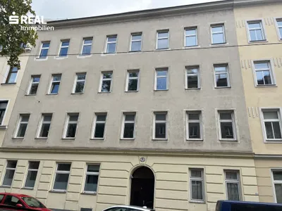 2-Zimmer-Wohnung kaufen in Wien – 40 m² – Bild 2 von 14