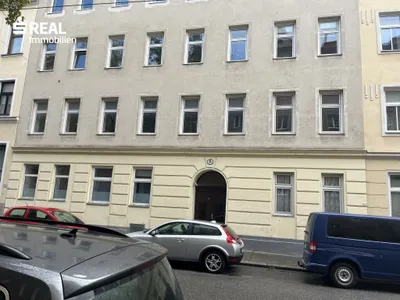 2-Zimmer-Wohnung kaufen in Wien – 40 m² – Bild 1 von 14