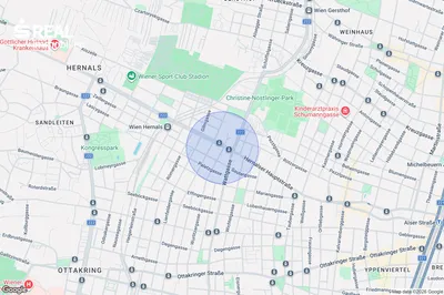 2-Zimmer-Wohnung kaufen in Wien – 40 m² – Bild 14 von 14