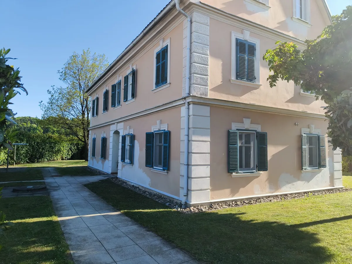 Wohnung – Paldau, Bezirk Südoststeiermark - Ansicht 2