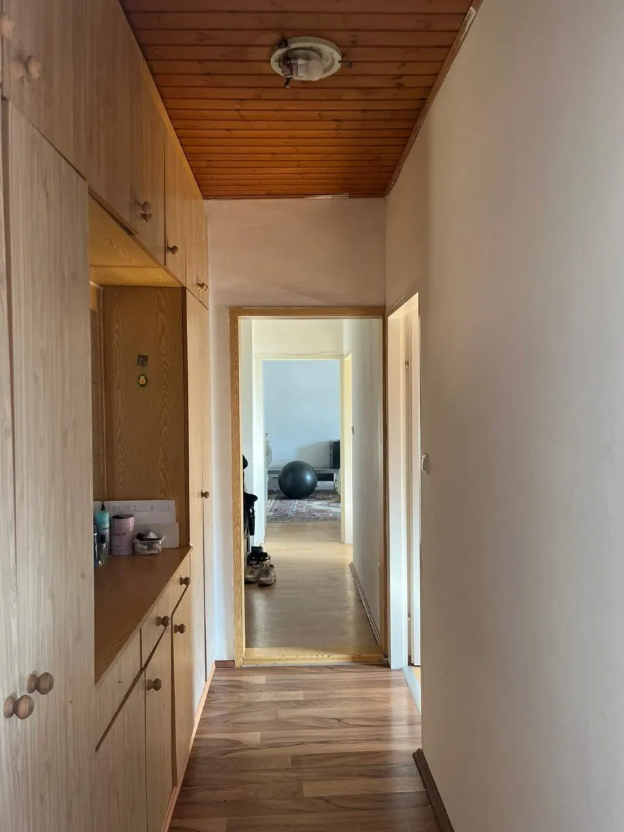 Apartment in Linz - Ansicht 2