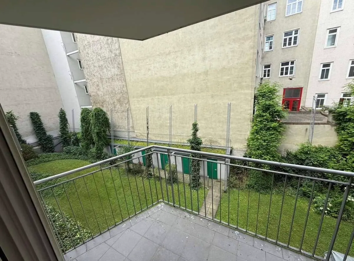 Neubau wohnung nähe von Akh zu verkaufen - Ansicht 2