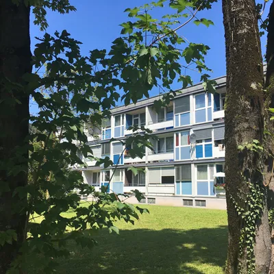 1-Zimmer-Wohnung mieten in Salzburg Stadt – 36 m², € 897 – Bild 2 von 12