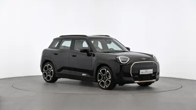 MINI Aceman SE