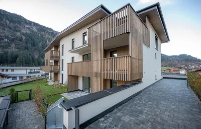 4-Zimmer-Wohnung kaufen in Schwaz – 98,43 m², € 645.950 – Bild 11 von 25