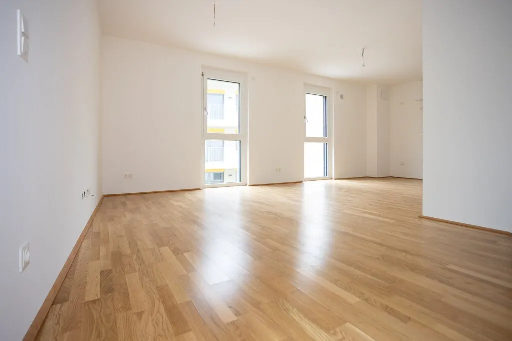 ERSTBEZUG "ein viertel grün" in Wr. Neustadt - perfekt für Paare - Ansicht 2