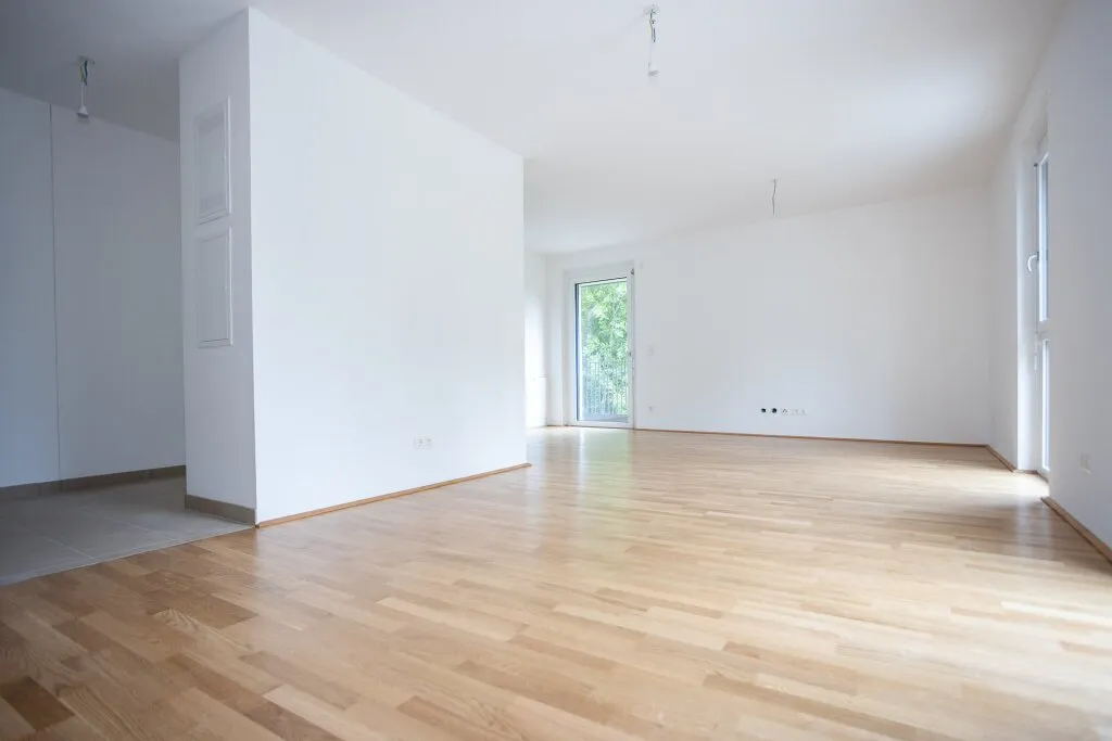 ERSTBEZUG "ein viertel grün" in Wr. Neustadt - perfekt für Paare - Ansicht 3