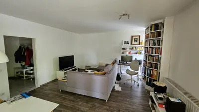 Wohnung mieten in Wels – 57 m², € 935 – Bild 1 von 8