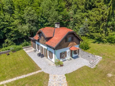 7-Zimmer-Gewerbeimmobilie kaufen in Lilienfeld – 254 m², € 950.000 – Bild 3 von 14