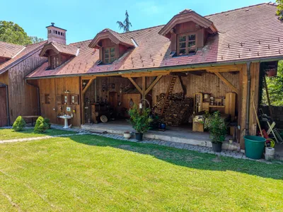 7-Zimmer-Gewerbeimmobilie kaufen in Lilienfeld – 254 m², € 950.000 – Bild 5 von 14