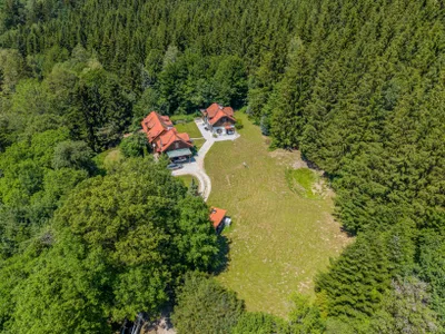 7-Zimmer-Gewerbeimmobilie kaufen in Lilienfeld – 254 m², € 950.000 – Bild 2 von 14