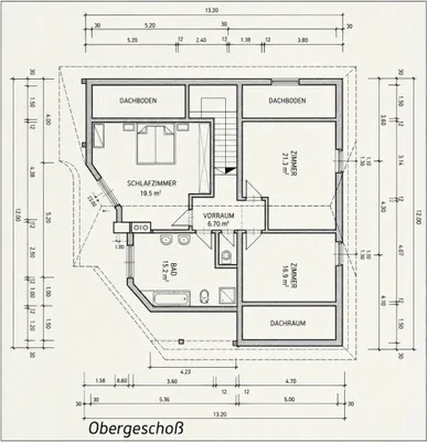 Haus kaufen in Voitsberg – 168 m², € 249.000 – Bild 46 von 48