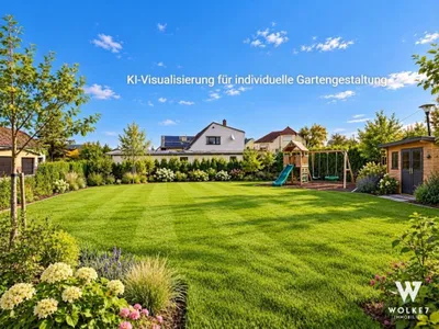 Grundstück kaufen in Korneuburg – 652 m², € 299.000