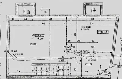 7-Zimmer-Haus mieten in Wien – 235 m², € 3.420 – Bild 26 von 30