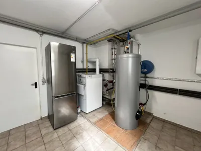 7-Zimmer-Haus mieten in Wien – 235 m², € 3.420 – Bild 24 von 30