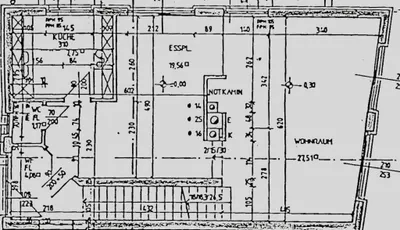 7-Zimmer-Haus mieten in Wien – 235 m², € 3.420 – Bild 29 von 30