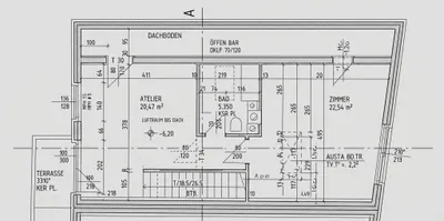 7-Zimmer-Haus mieten in Wien – 235 m², € 3.420 – Bild 28 von 30