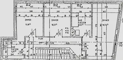 7-Zimmer-Haus mieten in Wien – 235 m², € 3.420 – Bild 27 von 30