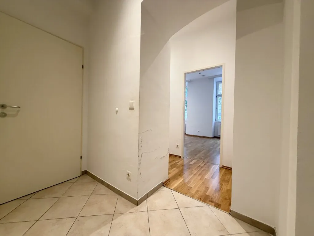 Wohnung – Wien - Ansicht 3